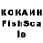 КОКАИН Fish Scale Raximjon Meliboyev